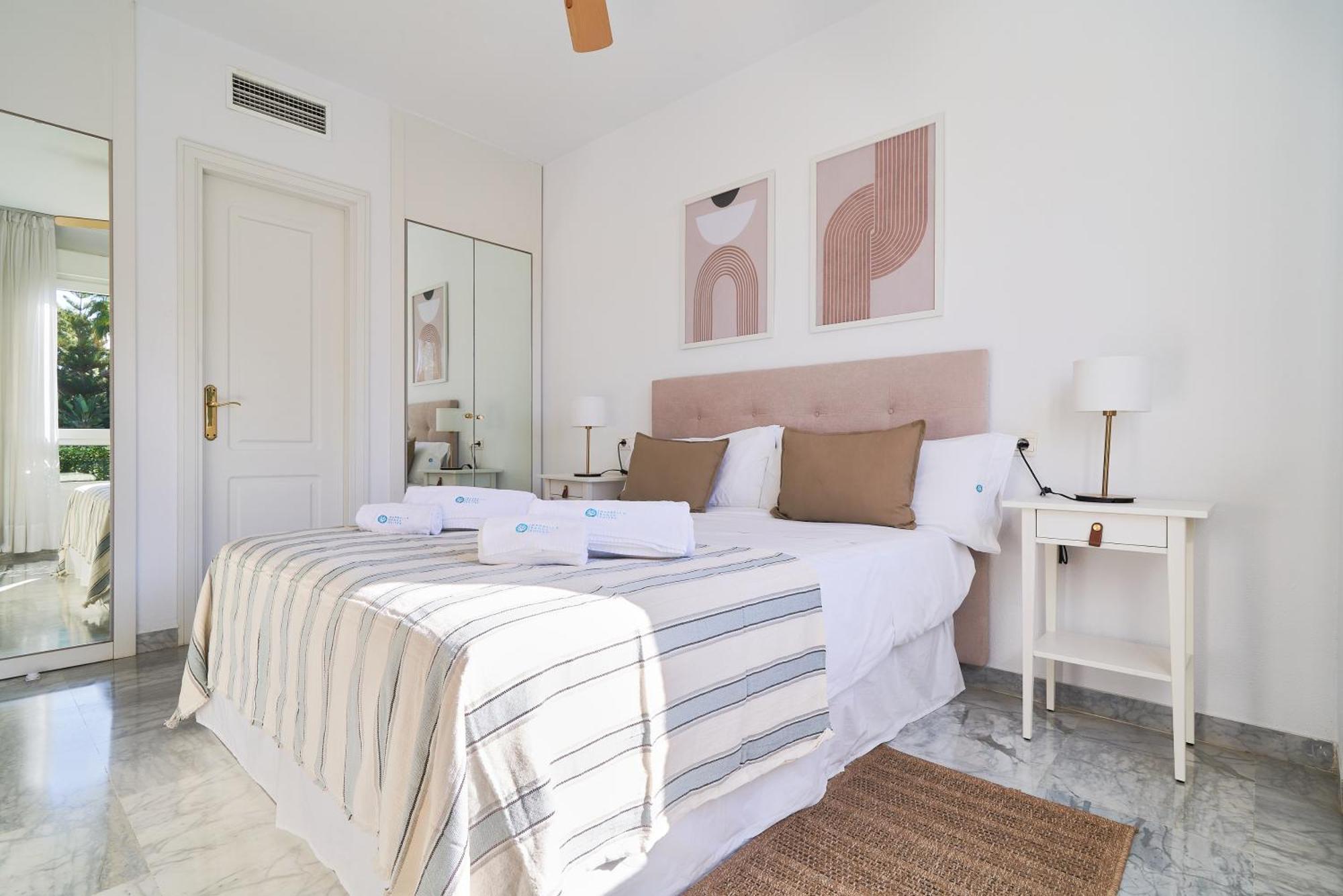 Appartement Banus - Banus Rio Beachside Marbella