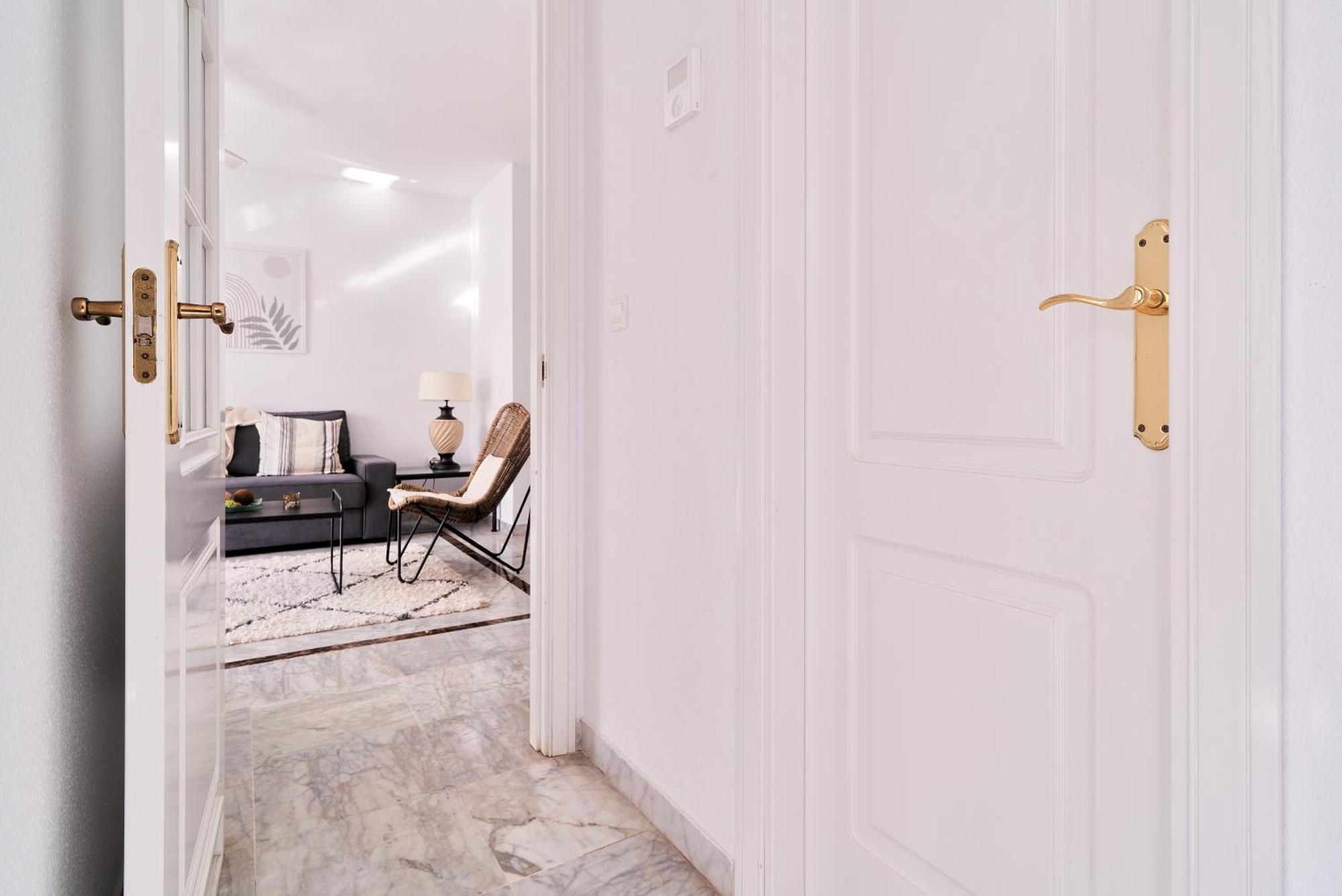 Appartement Banus - Banus Rio Beachside *