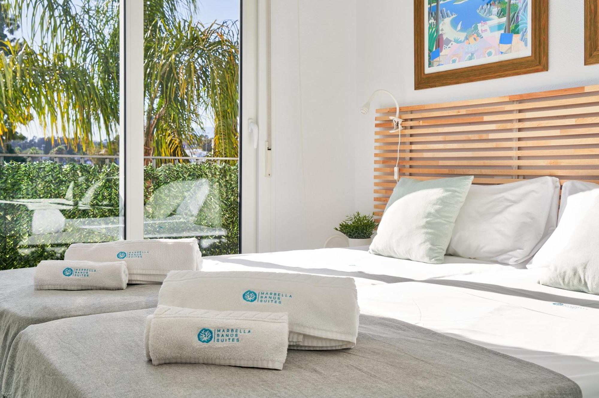 Banus - Banus Rio Beachside Appartement