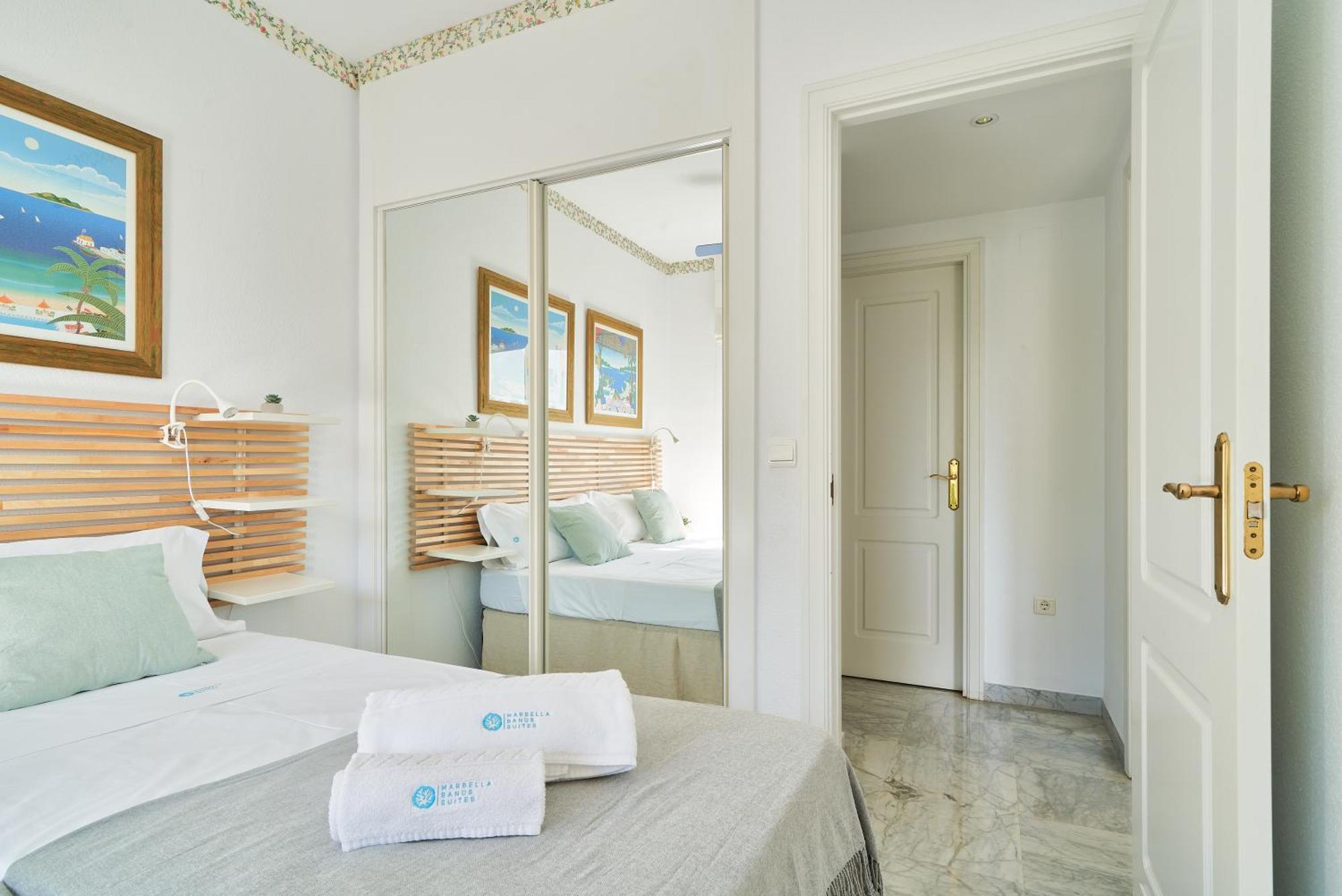 Banus - Banus Rio Beachside Appartement