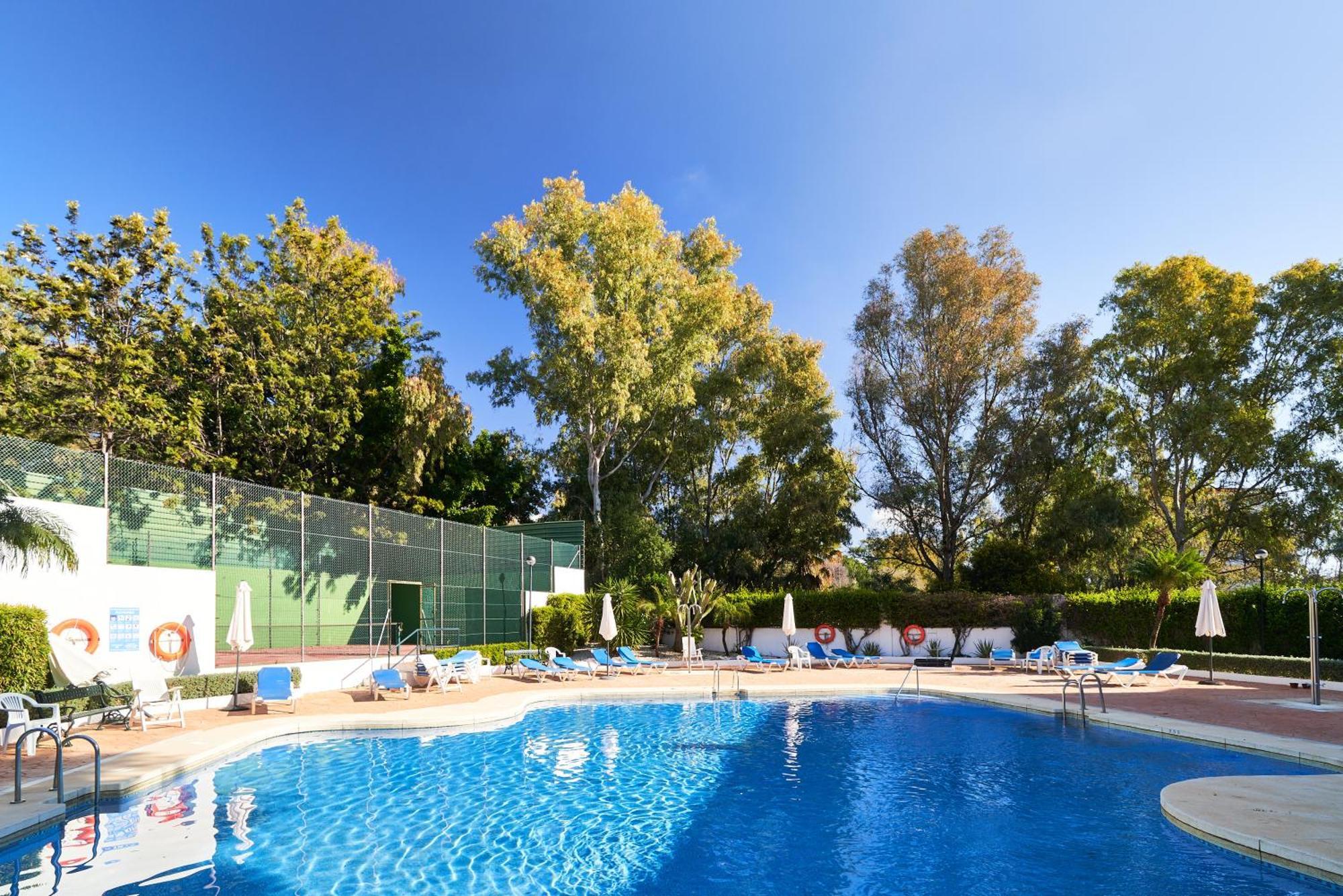 Appartement Banus - Banus Rio Beachside *