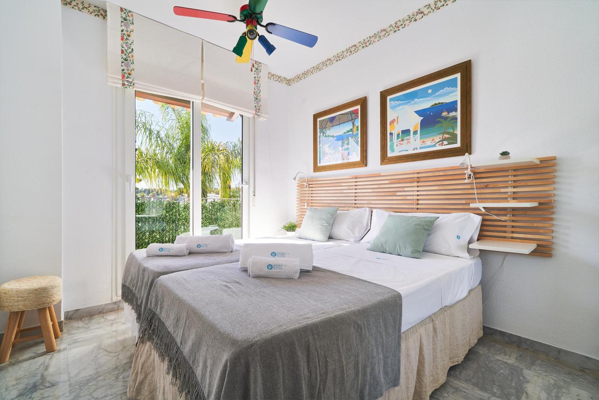 Banus - Banus Rio Beachside Marbella