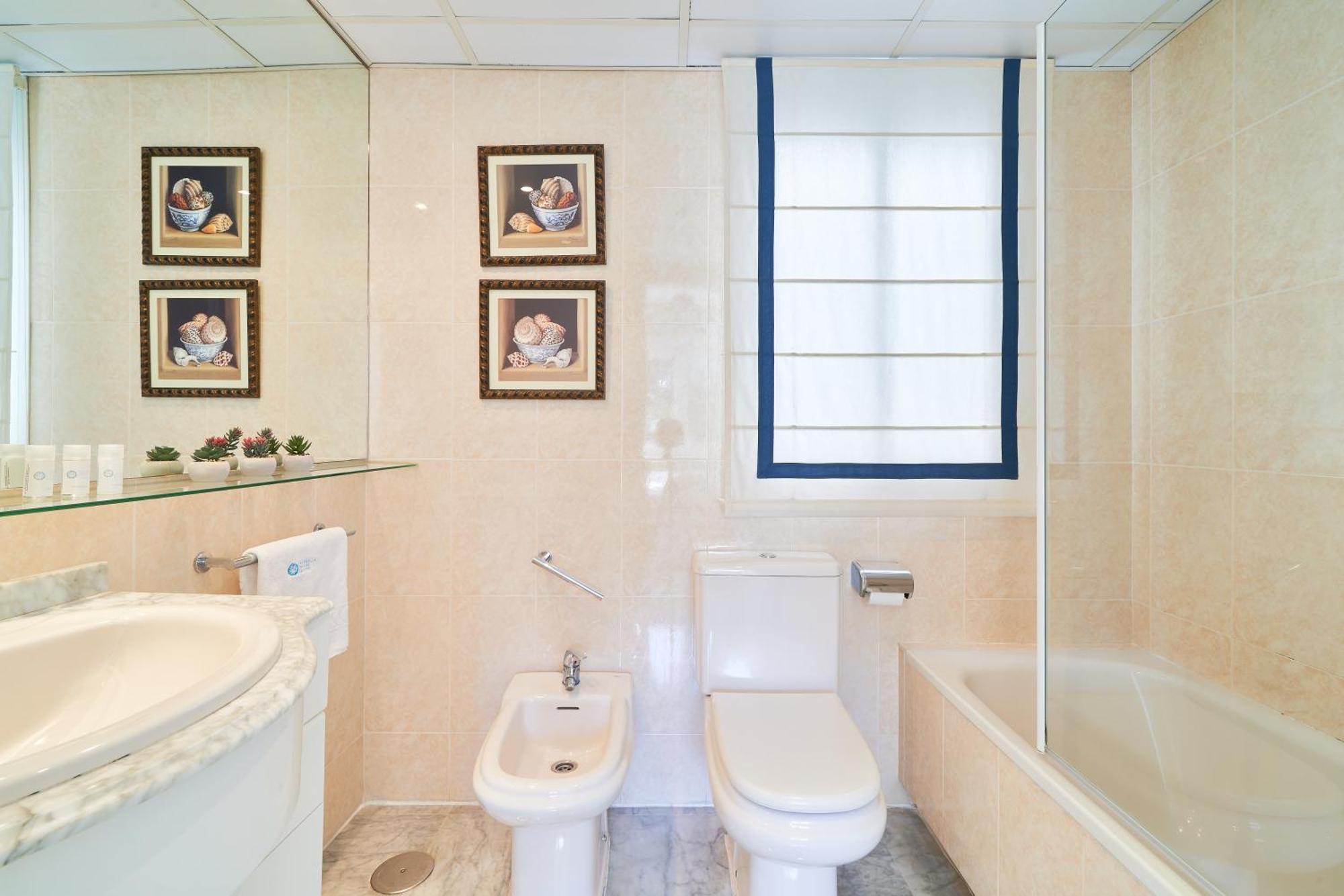 Banus - Banus Rio Beachside Apartment