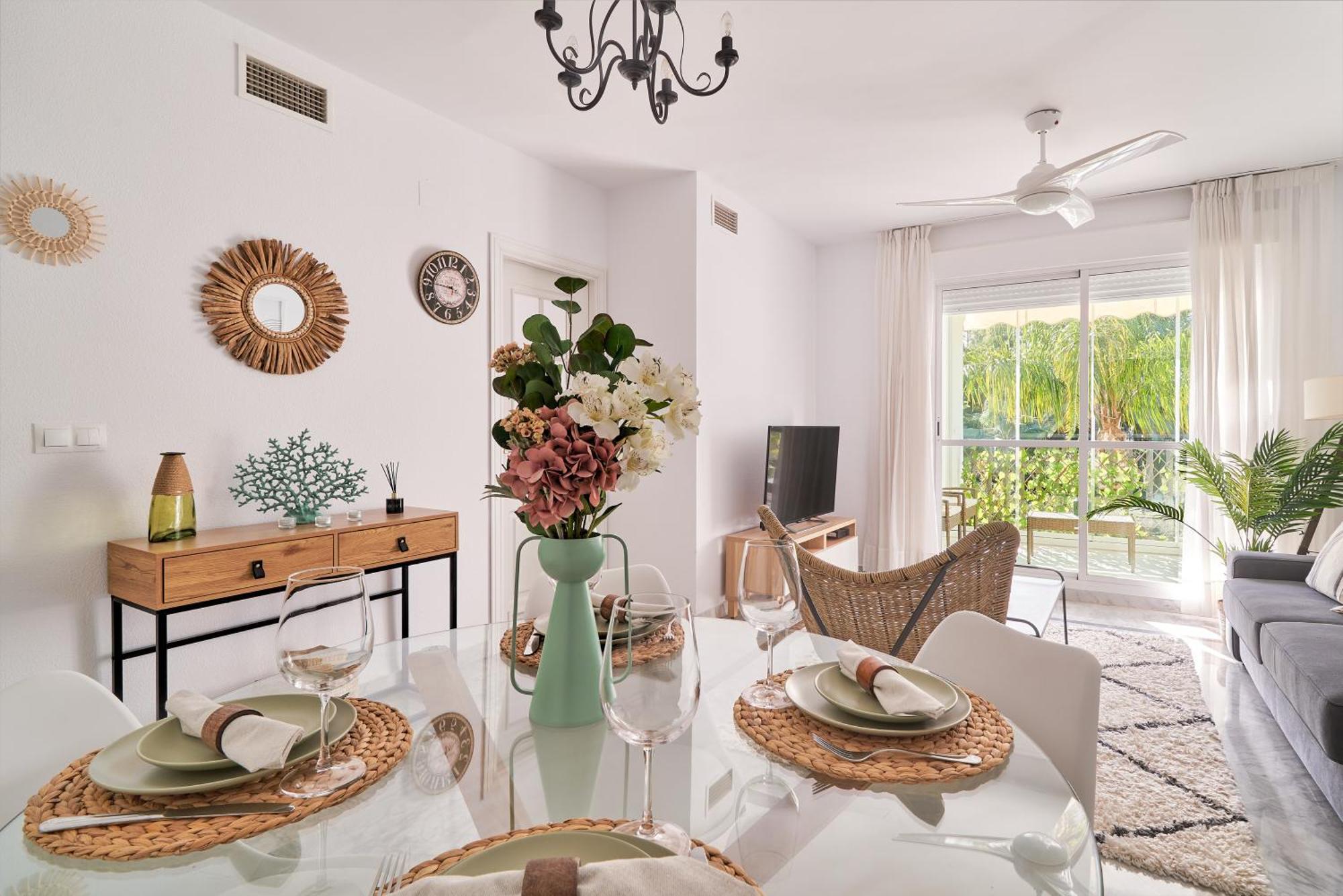 Apartment Banus - Banus Rio Beachside