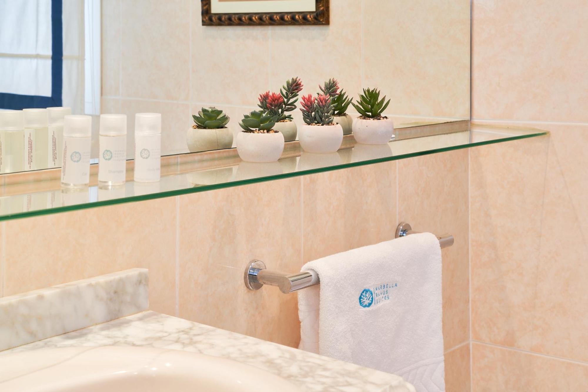 Apartment Banus - Banus Rio Beachside Marbella