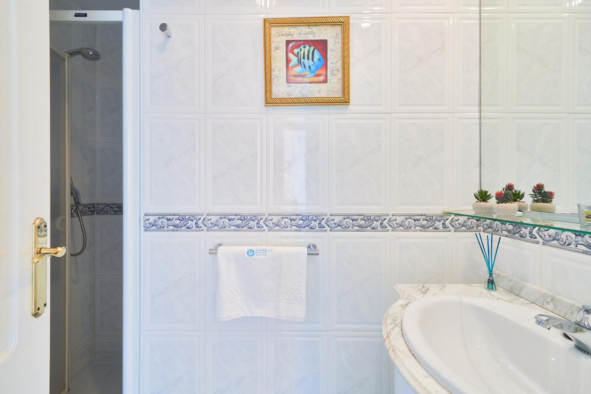 Banus - Banus Rio Beachside * Marbella