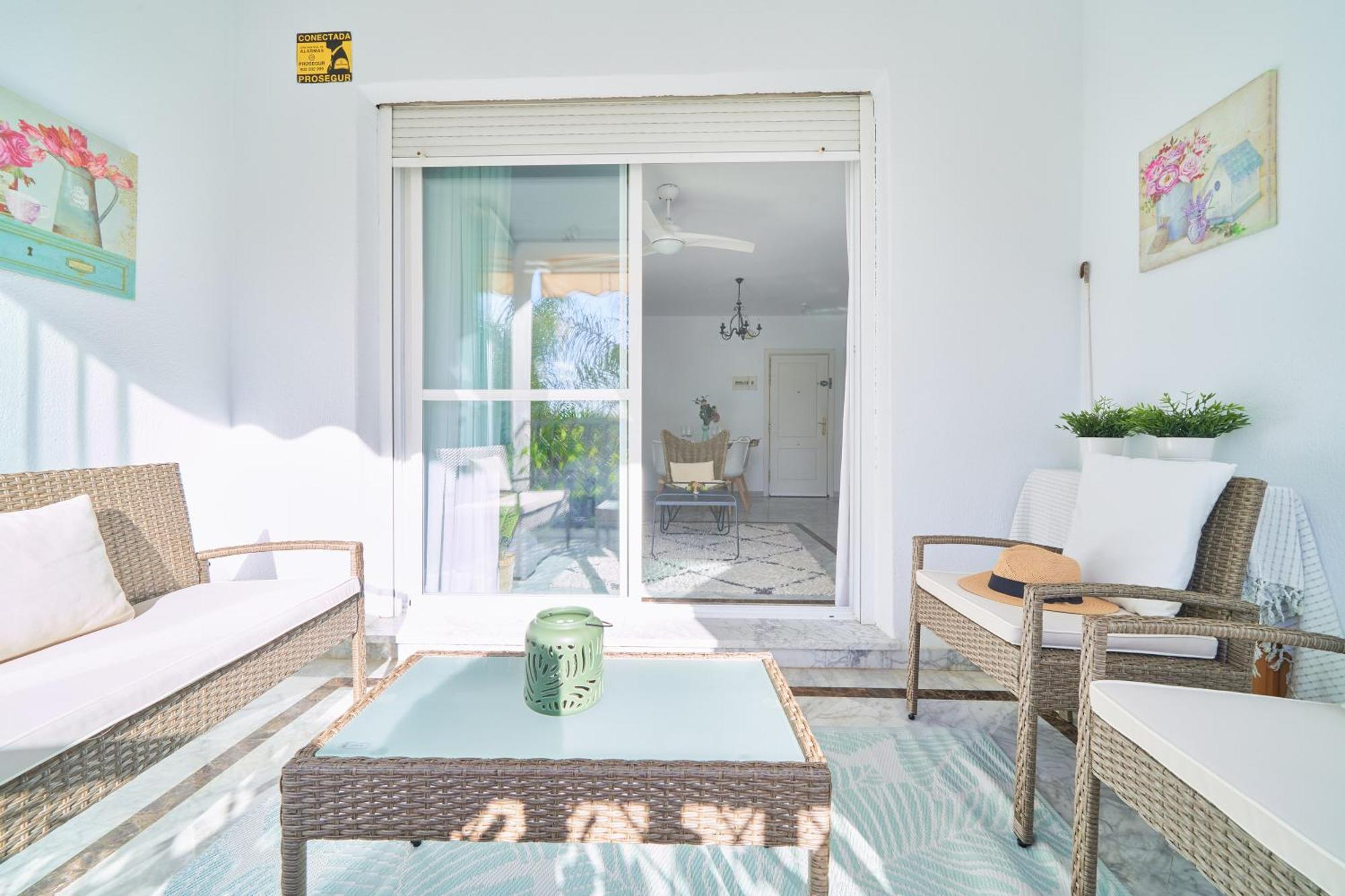 Banus - Banus Rio Beachside
