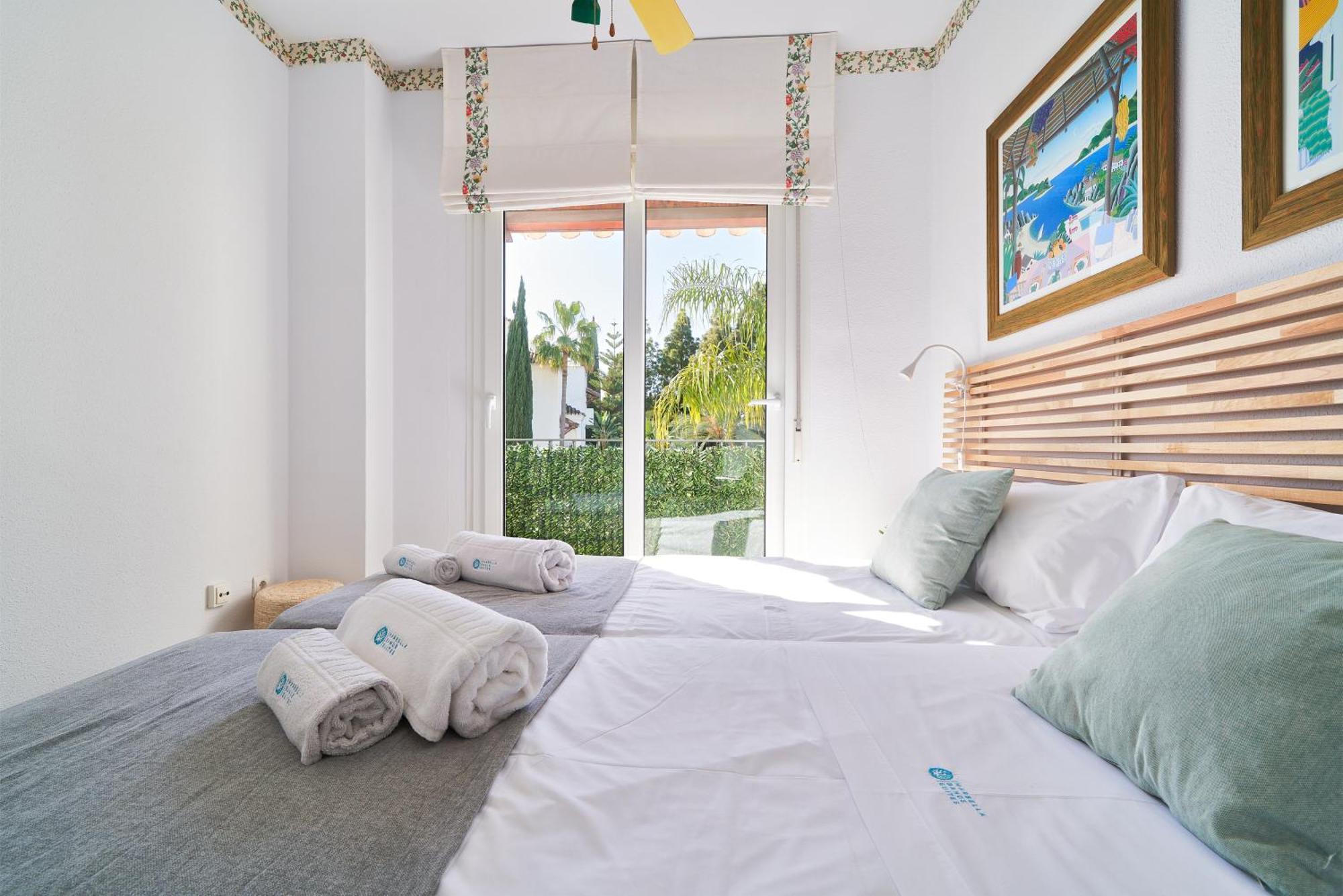 Apartment Banus - Banus Rio Beachside *