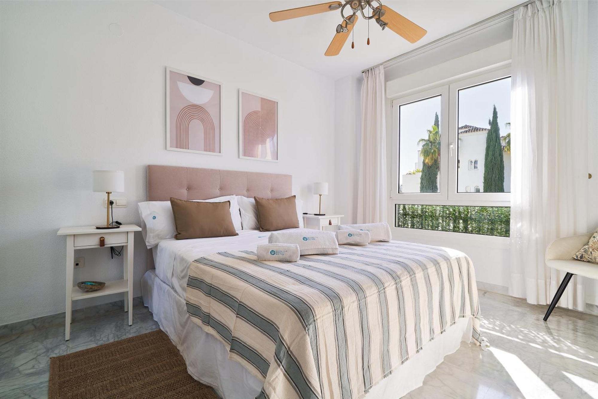Apartment Banus - Banus Rio Beachside