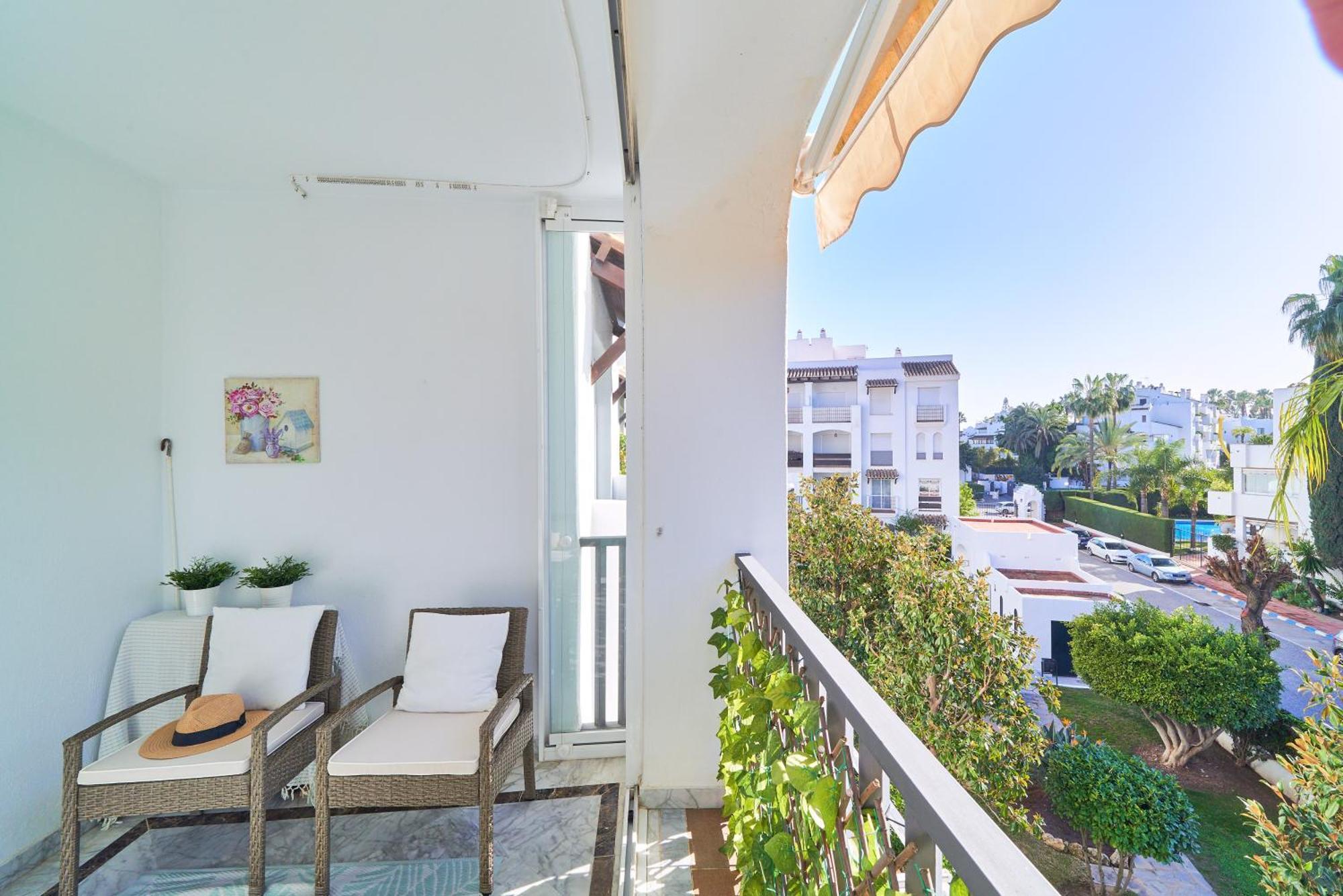Banus - Banus Rio Beachside