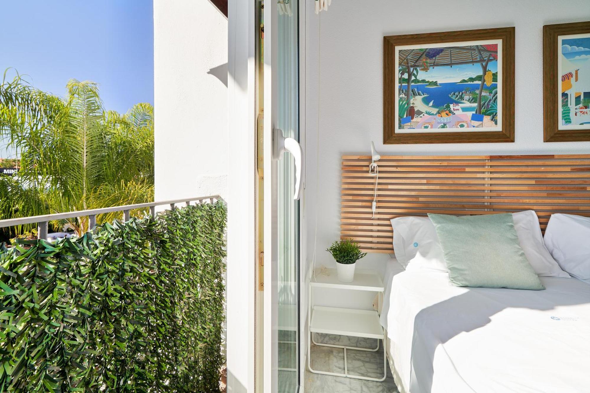 Banus - Banus Rio Beachside Apartment